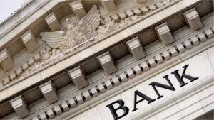 What is the hot topic of blockchain investment Dcard?