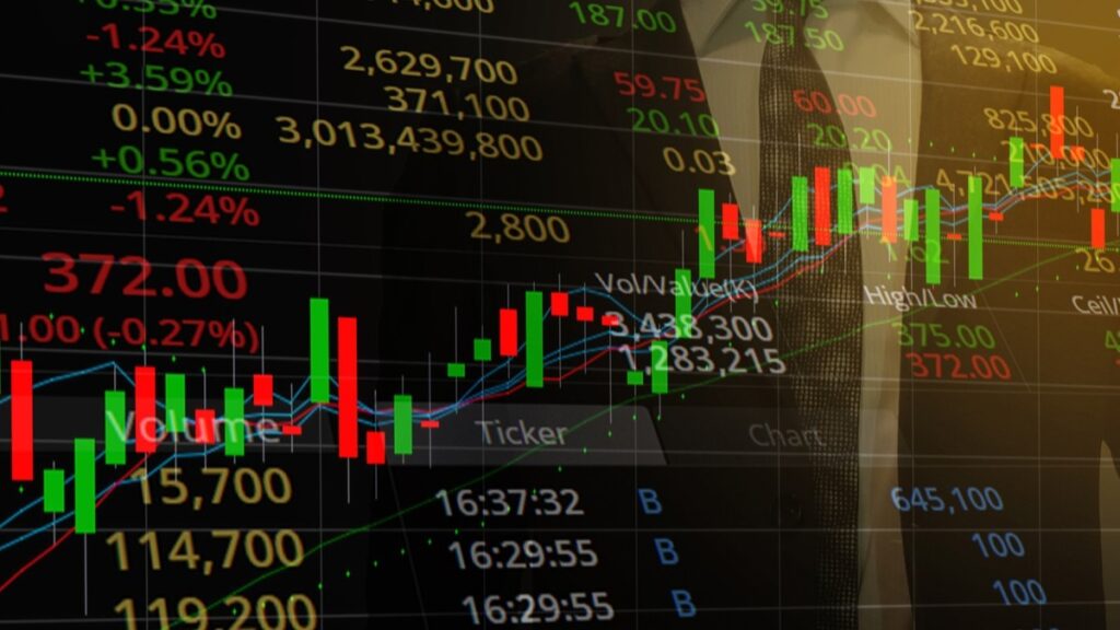 美股高市值与高流动性带来的交易安全 - ultima markets