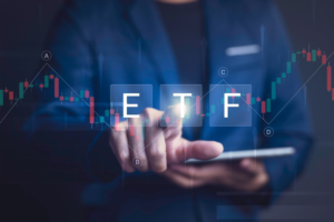 ETF如何成为新一代投资者的高效资产配置核心