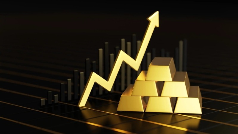 贵金属投资管道分析 - ultima markets