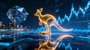 澳元未来走势分析2025-影响澳元汇率的因素与投资策略