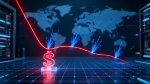 澳元贬值原因深度解析:2025年投资者必知的四大关键因素