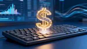 美元符号怎么打-2025年最新最全指南|轻松搞定键盘输入与金融应用