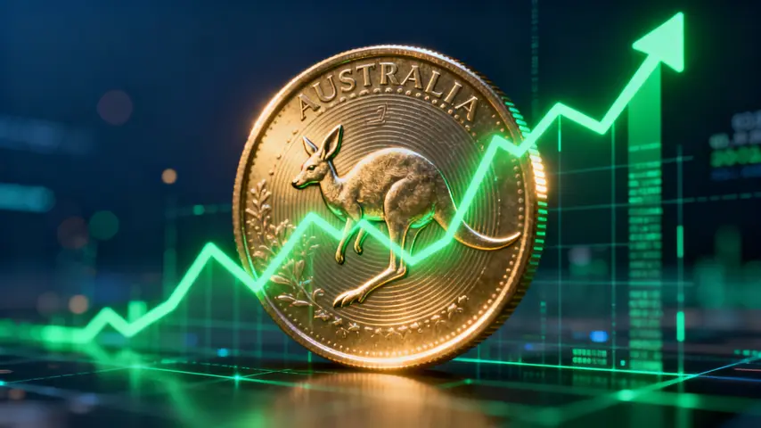 澳币可以买吗-2025澳元汇率走势分析与投资前景预测