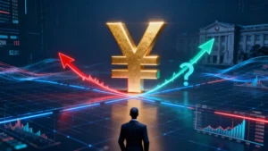 日币未来趋势2025：日本央行政策转向？日元还会跌吗？深度解析升值时机与投资机会