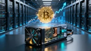 比特币矿工:2025年挖矿成本收益全解析与减半后策略