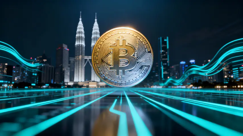 如何购买虚拟货币?2025马来西亚新手最全教学从入门到精通