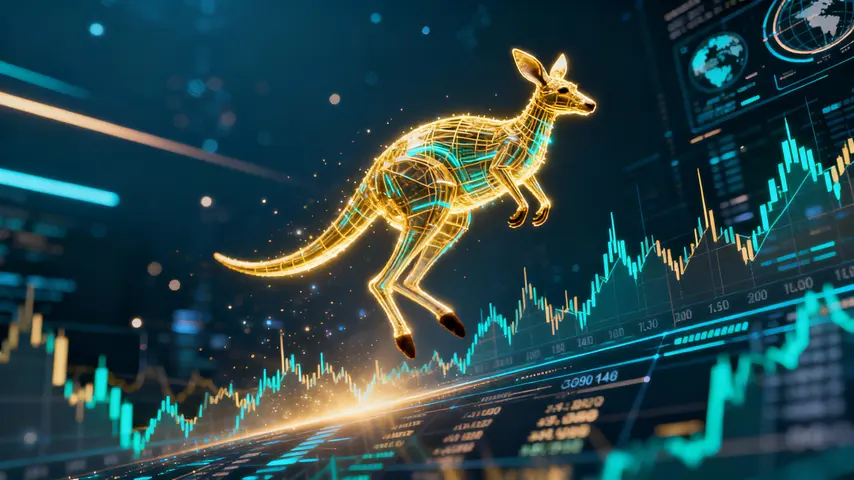 澳币未来走势深度解析-2025年澳元前景预测与投资策略