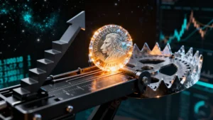 南非币投资全攻略2025：高利率定存是机会还是陷阱？