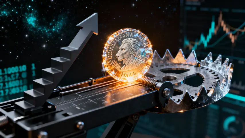 南非币投资全攻略2025:高利率定存是机会还是陷阱?