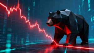 熊市征兆2025领先指标|如何识别与应对下跌行情