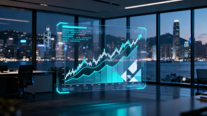 恒生指数是什么 | 一文读懂其成分股、计算方法与投资策略