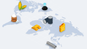 马来西亚投资者指南:如何参与大宗商品交易?概念、策略与风险全解析