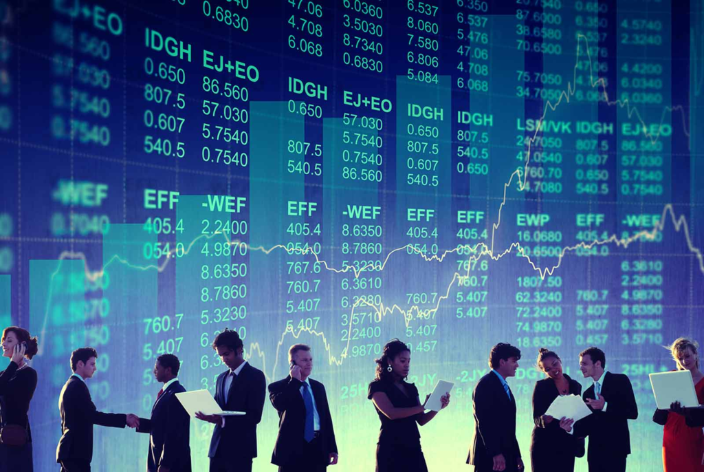 股票零股投资方式策略 - Ultima Markets