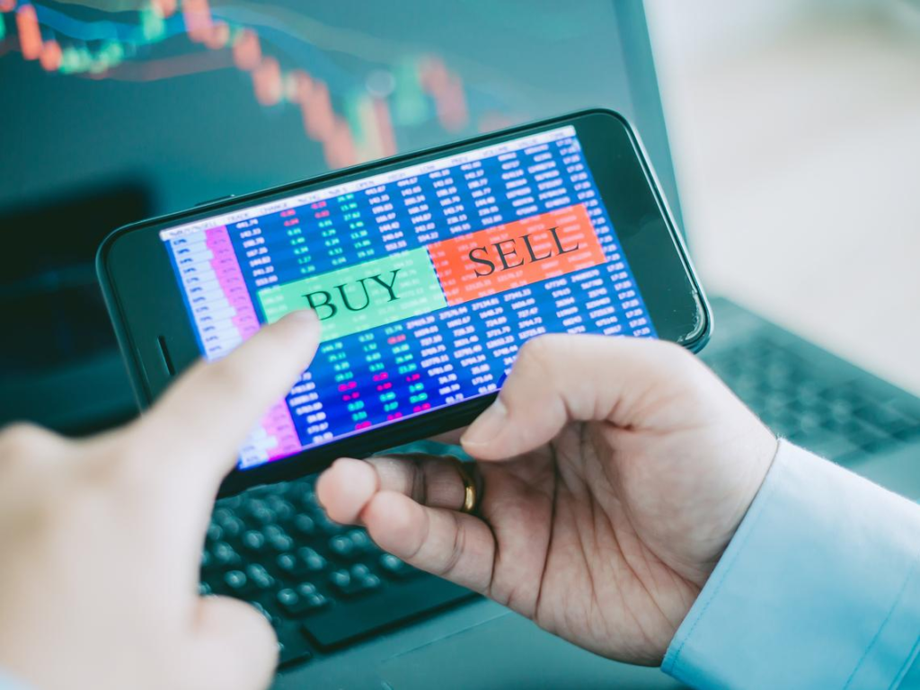 美股可以当天买卖吗 - Ultima Markets