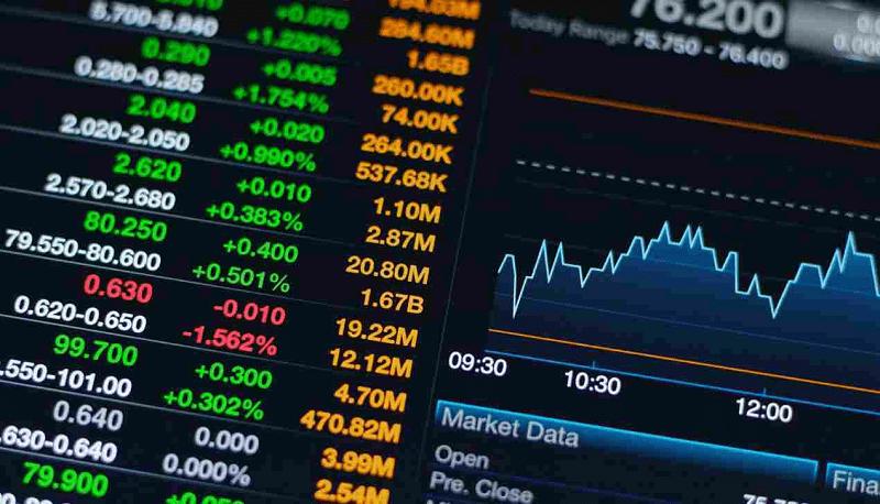 美股当天买卖频繁会有的后果 - Ultima Markets