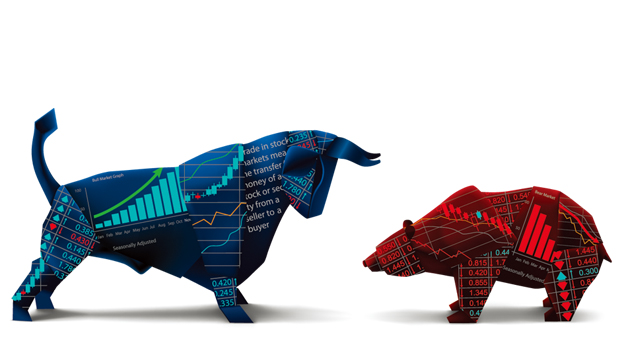 熊市征兆及对应方法 - Ultima Markets