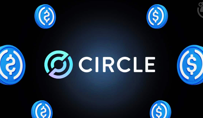 Circle美股(CRCL)深度解析