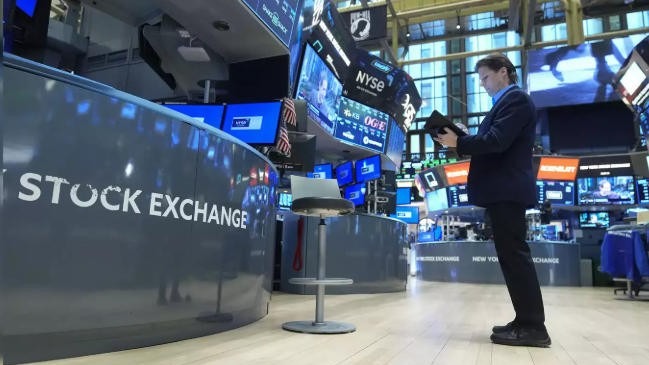 热门美股ETF比较 - ultima markets