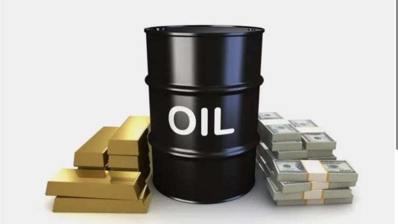 原油期权交易策略分析 - ultima markets