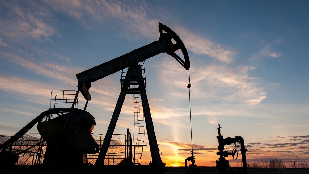 原油期权交易平台选择 - ultima markets