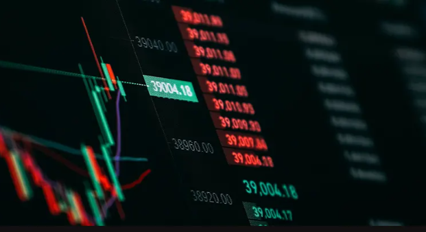 美股最新行情即时报价工具 - ultima markets
