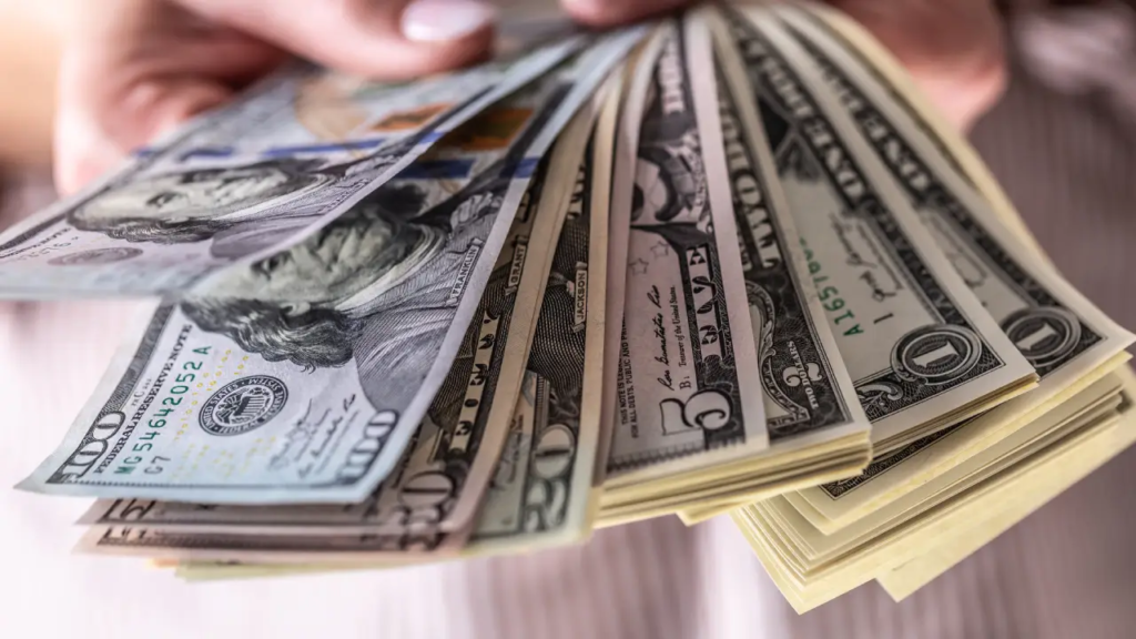 ultimate goals of finance freedom - Ultima Markets