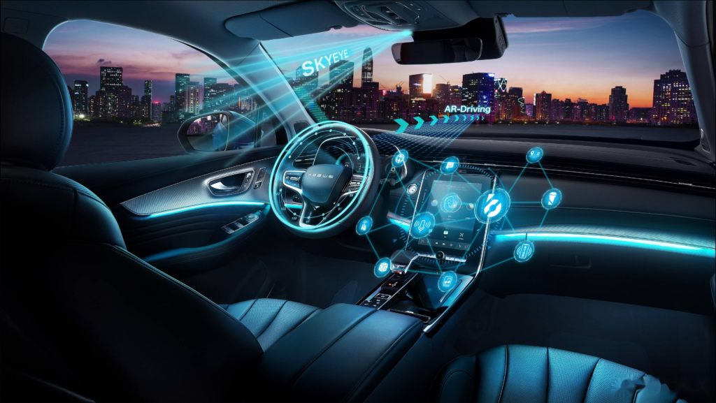 电动车ETF投资推荐 - Ultima Markets