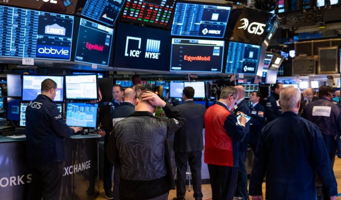 美股最新行情三大指数解读 - ultima markets