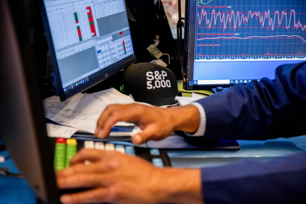 买ETF要注意的四大核心 - Ultima Markets