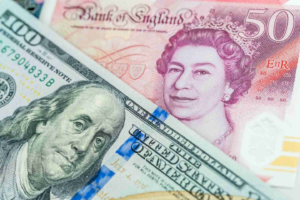 2026 British Pound outlook