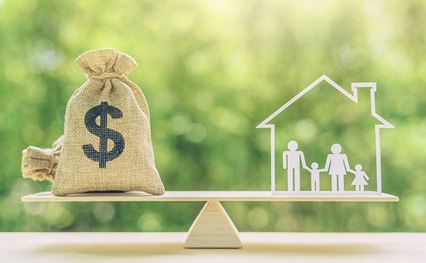 three roles in a legal trust fund structure - Ultima Markets