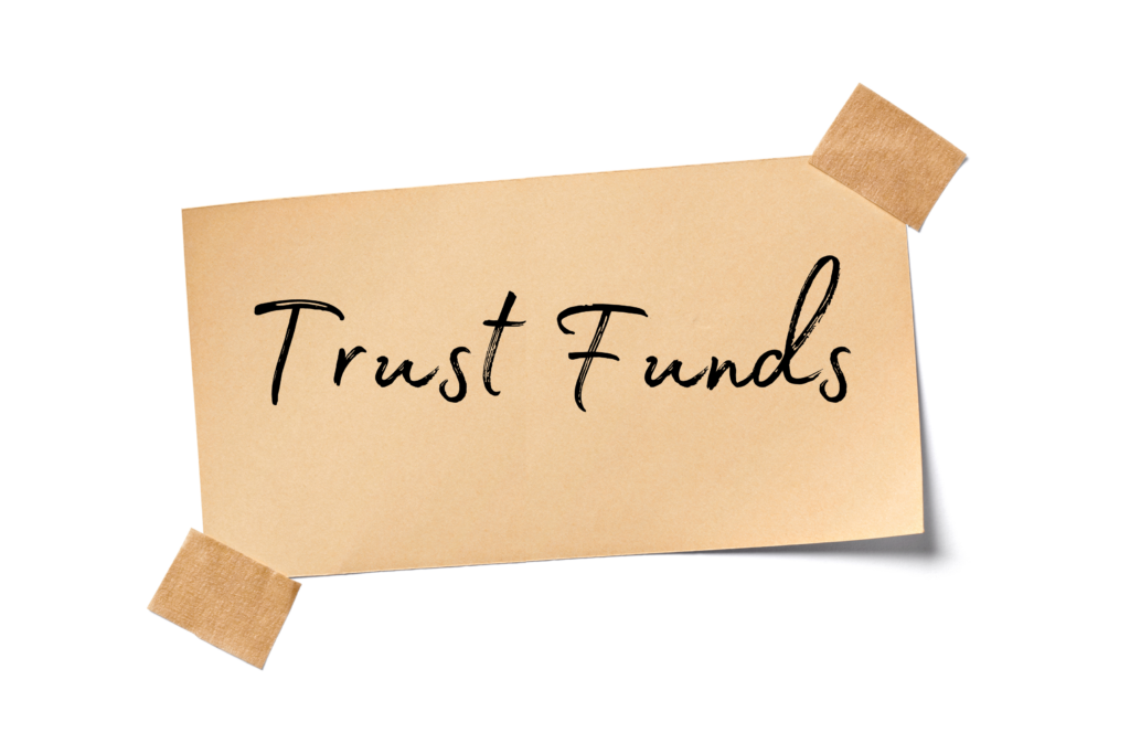 the benefits of trust funds - Ultima Markets