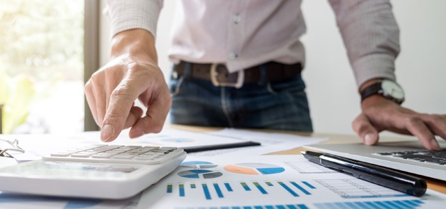 黄金ETF投资如何不踩雷 - Ultima Markets