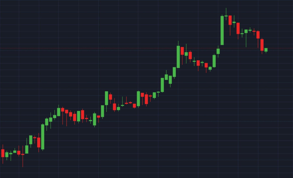 股票零股是什么意思 - Ultima Markets