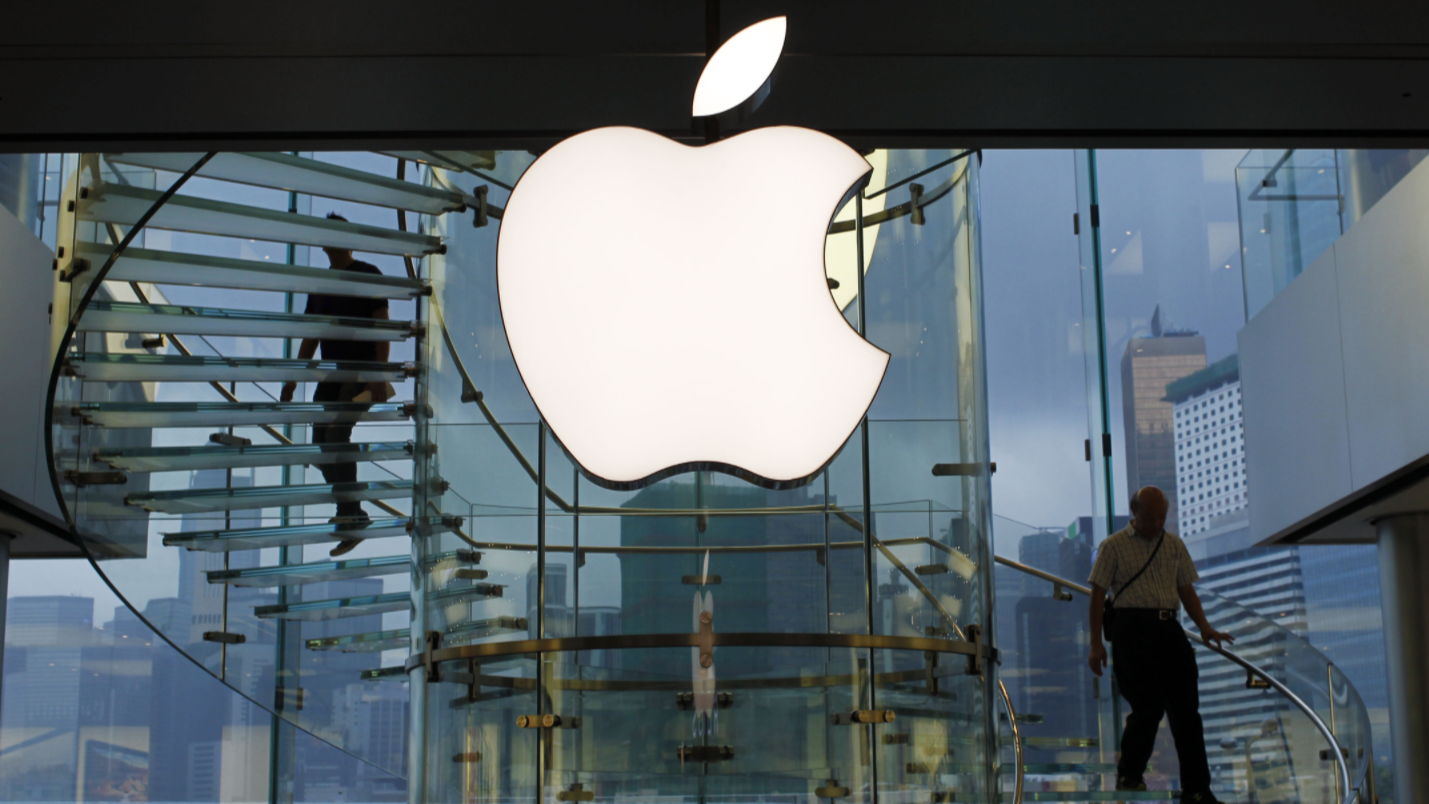 苹果公司债好吗