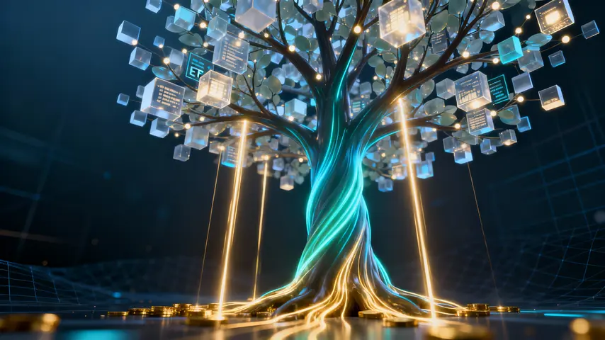 etf懒人包:新手投资入门完整指南,ETF是什么、如何购买、ETF推荐