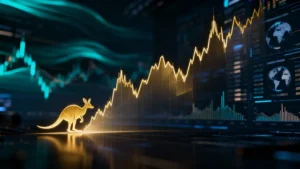 澳币利率走势2025深度剖析|RBA升息影响与澳币汇率预测