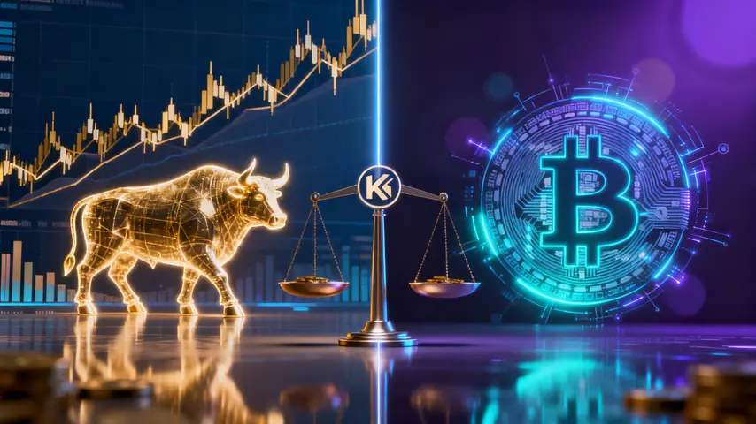 虚拟货币股票投资指南|加密货币vs股票哪个好?风险回报全解析