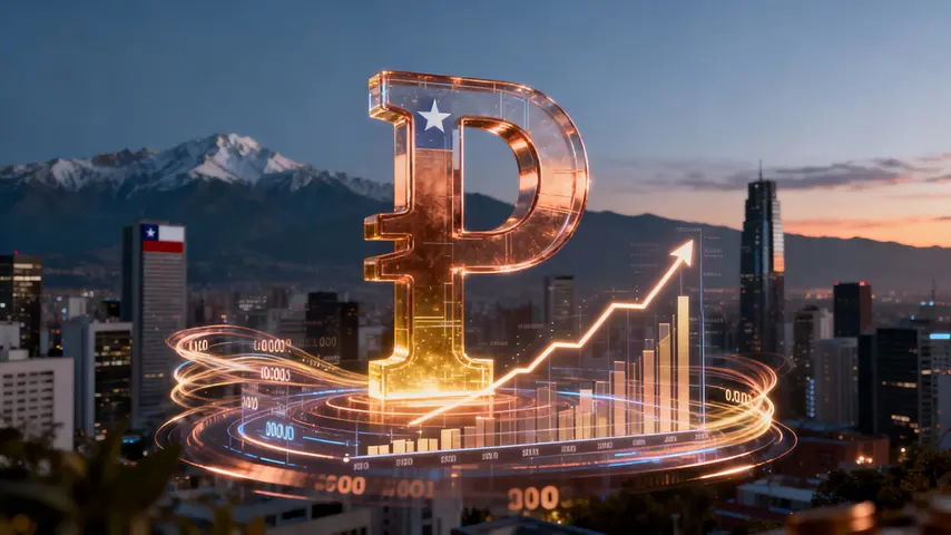 智利币全面指南-2025年汇率走势,兑换攻略与投资潜力分析