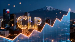 智利币汇率走势深度解析-2025年CLP兑换与投资前景指南