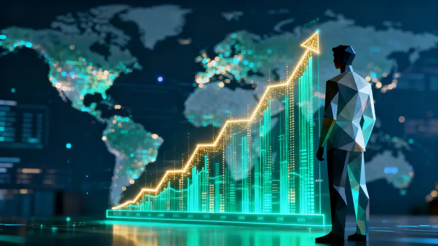 智利币汇率走势深度解析-2025年兑换与投资前景指南