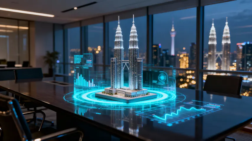 工程合约贷款-2025马来西亚建筑工程融资方案申请全攻略