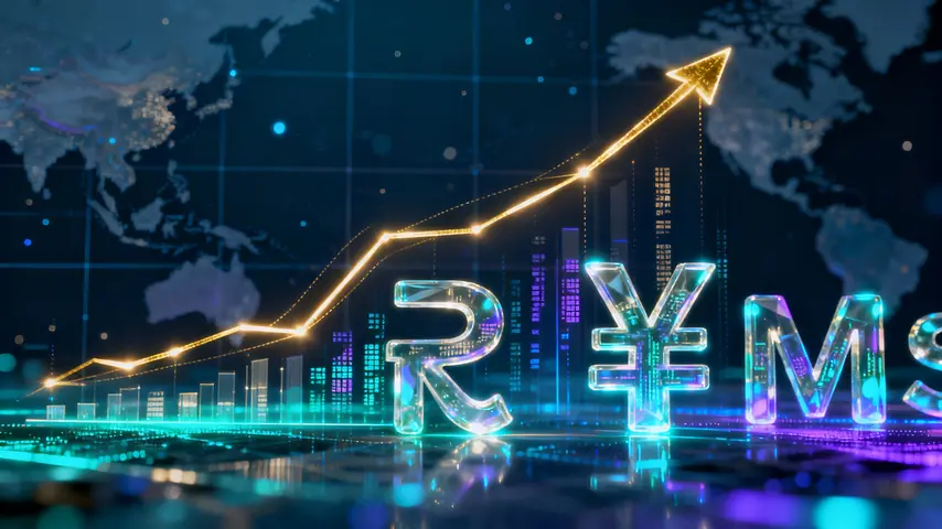 亚洲货币2025年投资指南|分析最具潜力货币与汇率走势预测