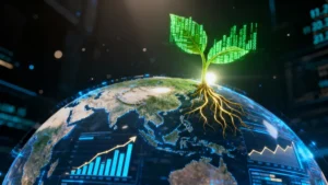 碳排放量排名2025深度解析-洞悉人均排名与新兴投资机会