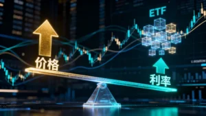 美国债券价格全解析：2025年新手如何看懂走势、利率关系与ETF投资？