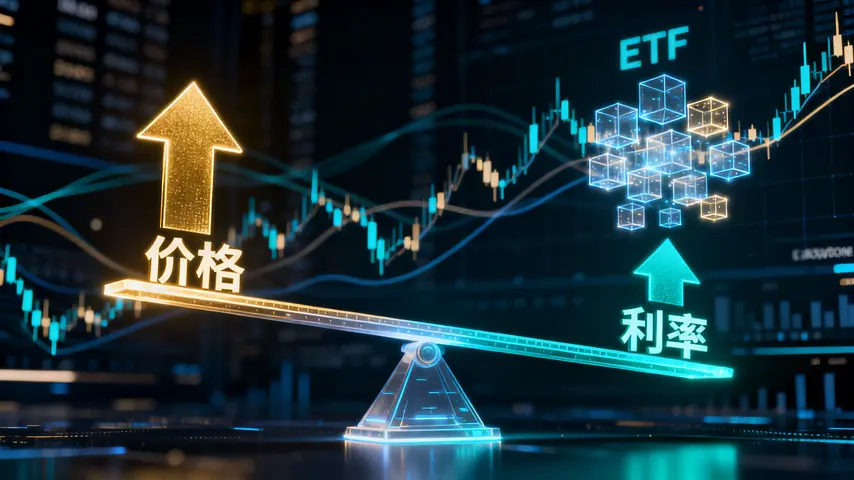 美国债券价格全解析:2025年新手如何看懂走势、利率关系与ETF投资?