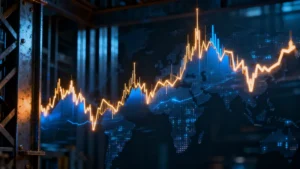 钢铁价格走势2025年深度预测-影响因素与投资策略分析