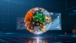 crb商品指数投资终极指南：一文看懂成分、通胀关系与ETF追踪策略