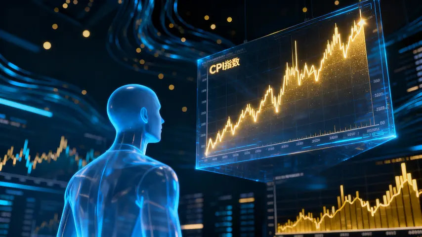 美国CPI指数深度解析:数据如何影响2025年您的投资组合?